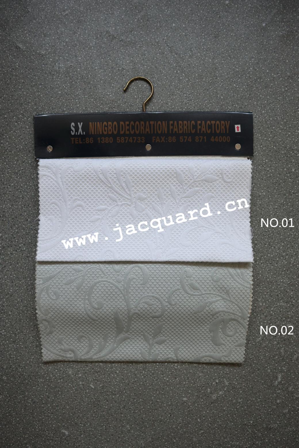 Jacquard Polyester Cotton Bed Cover Bed Spread Thickening Skidproof