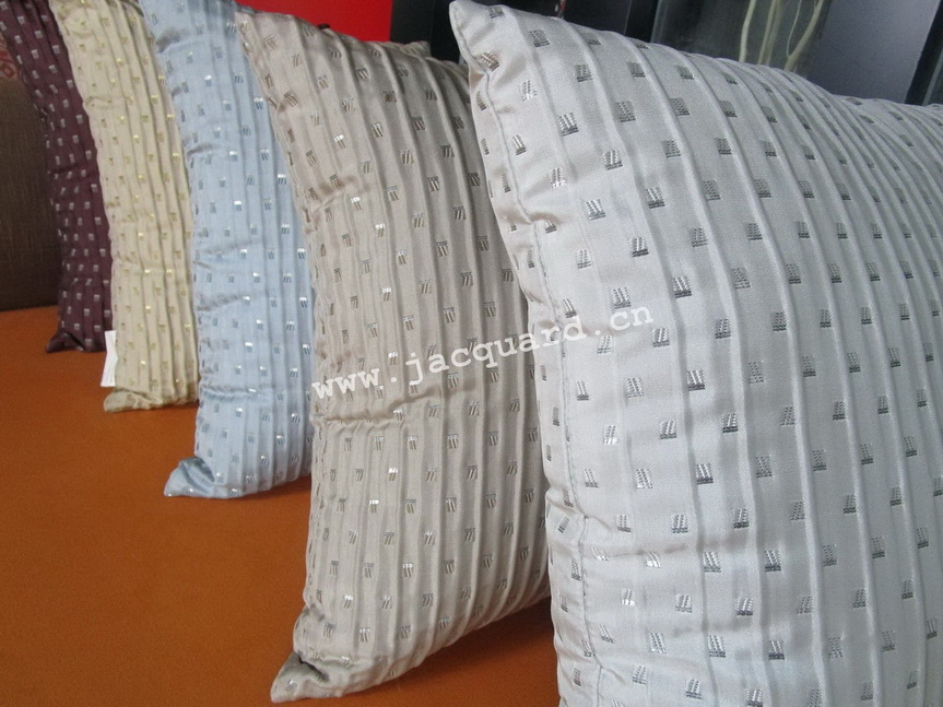 Modern Fabric Art Jacquard Cushion  Sofa Cushion Square/Oblong for Living Room/Sofa
