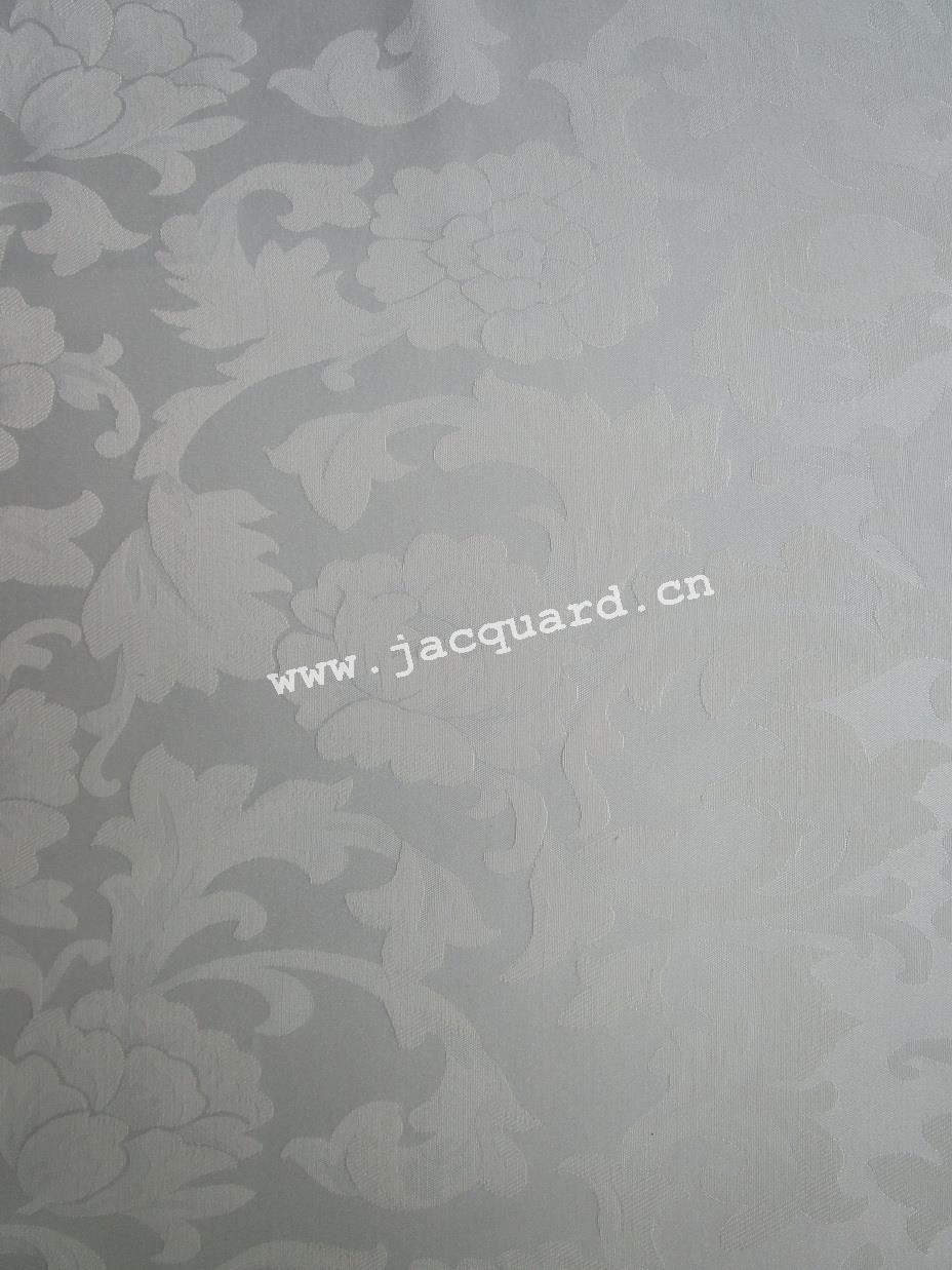 Fancy Jacquard European Style Waterproof,oil proof,scalding proof Table Cloth For Hotel Restaurant Home use
