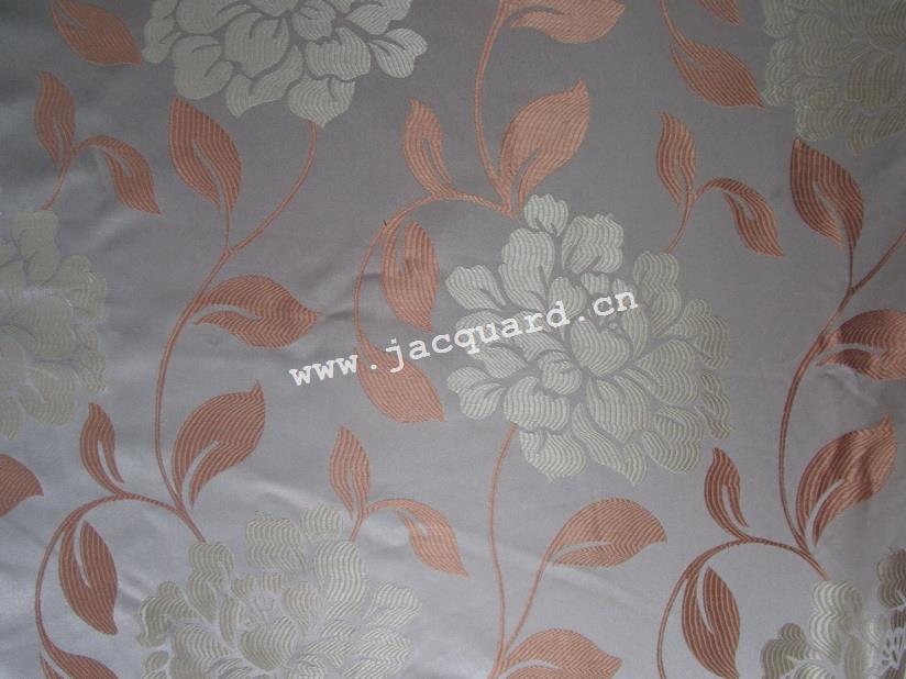 Country Style European Style Jacquard Table Cloth Table Runner Fringes Rectangle Decoration