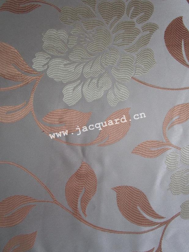 Country Style European Style Jacquard Table Cloth Table Runner Fringes Rectangle Decoration