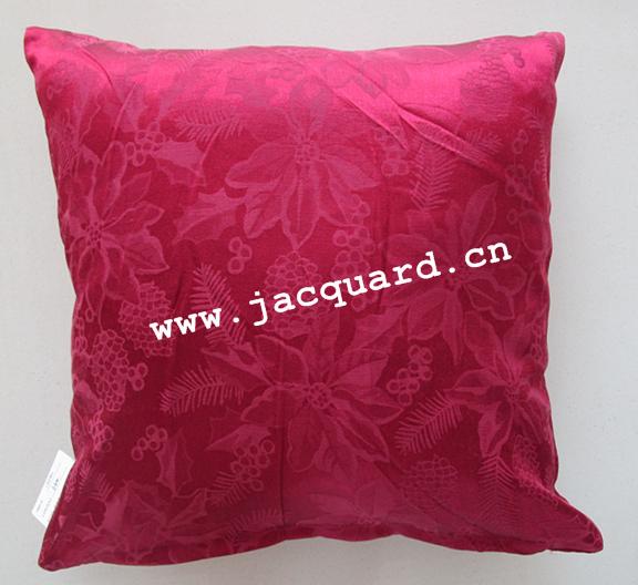 Stock(库存) Simple Modern Style Cloth Art Jacquare Cushion Sofa Cushion Square/Oblong for Living Room /Sofa