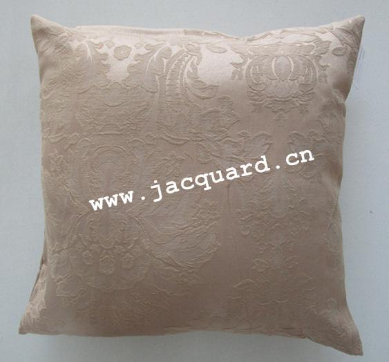 Stock(库存) Simple Modern Style Cloth Art Jacquare Cushion Sofa Cushion Square/Oblong for Living Room /Sofa