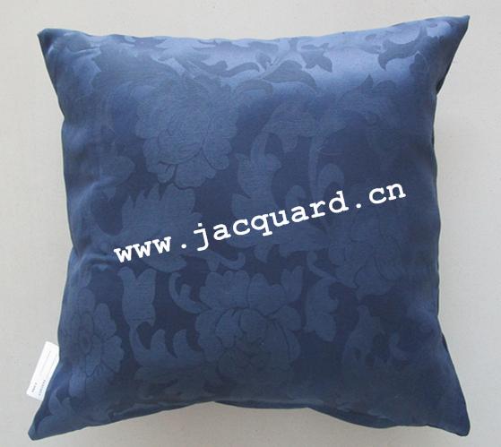 Stock(库存) Simple Modern Style Cloth Art Jacquare Cushion Sofa Cushion Square/Oblong for Living Room /Sofa