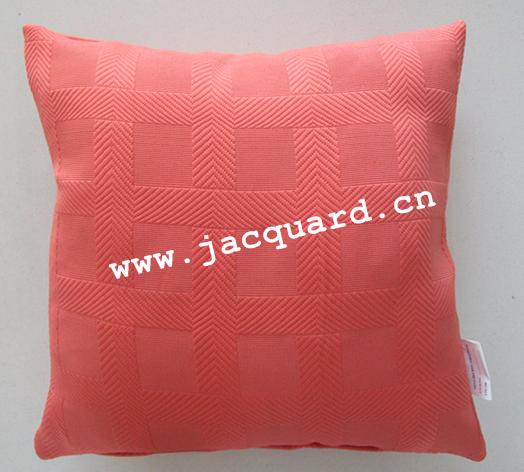 Stock(库存) Simple Modern Style Cloth Art Jacquare Cushion Sofa Cushion Square/Oblong for Living Room /Sofa