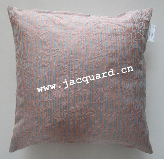 Stock(库存) Simple Modern Style Cloth Art Jacquare Cushion Sofa Cushion Square/Oblong for Living Room /Sofa