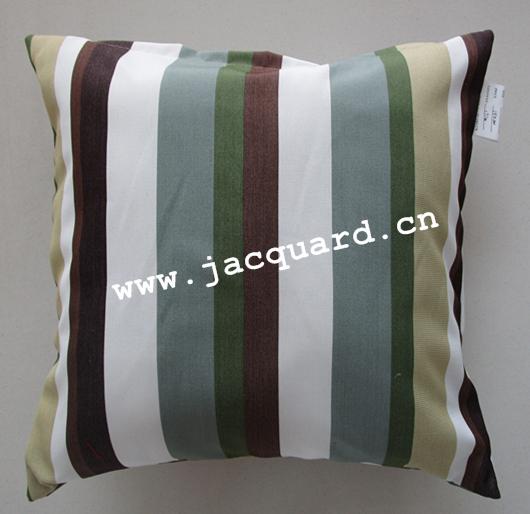 Stock(库存) Simple Modern Style Cloth Art Jacquare Cushion Sofa Cushion Square/Oblong for Living Room /Sofa