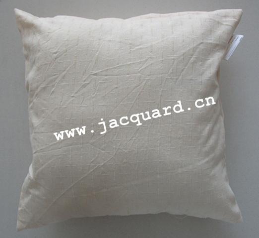 Stock(库存) Simple Modern Style Cloth Art Jacquare Cushion Sofa Cushion Square/Oblong for Living Room /Sofa