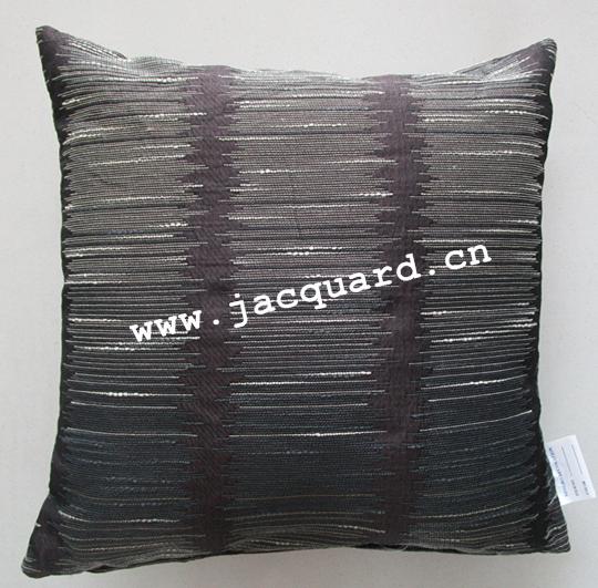 Stock(库存) Simple Modern Style Cloth Art Jacquare Cushion Sofa Cushion Square/Oblong for Living Room /Sofa