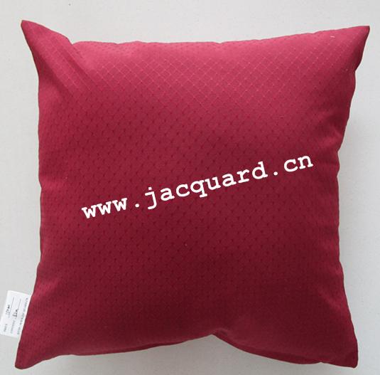 Stock(库存) Simple Modern Style Cloth Art Jacquare Cushion Sofa Cushion Square/Oblong for Living Room /Sofa