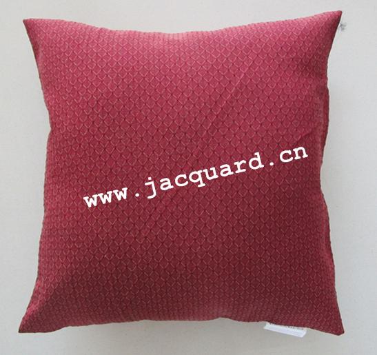 Stock(库存) Simple Modern Style Cloth Art Jacquare Cushion Sofa Cushion Square/Oblong for Living Room /Sofa