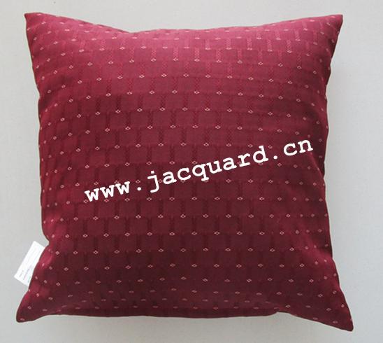 Stock(库存) Simple Modern Style Cloth Art Jacquare Cushion Sofa Cushion Square/Oblong for Living Room /Sofa