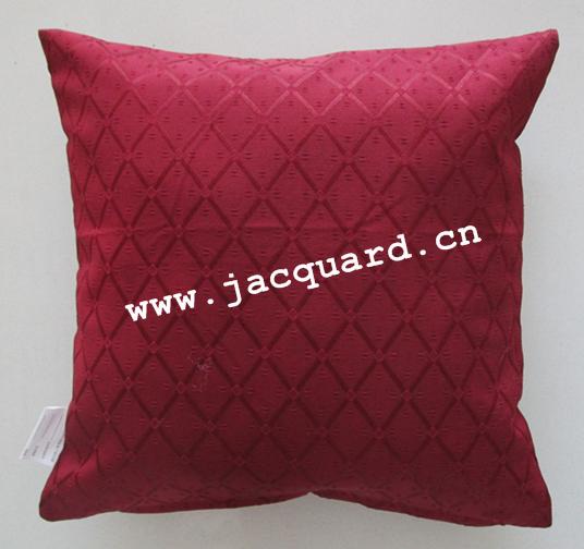 Stock(库存) Simple Modern Style Cloth Art Jacquare Cushion Sofa Cushion Square/Oblong for Living Room /Sofa