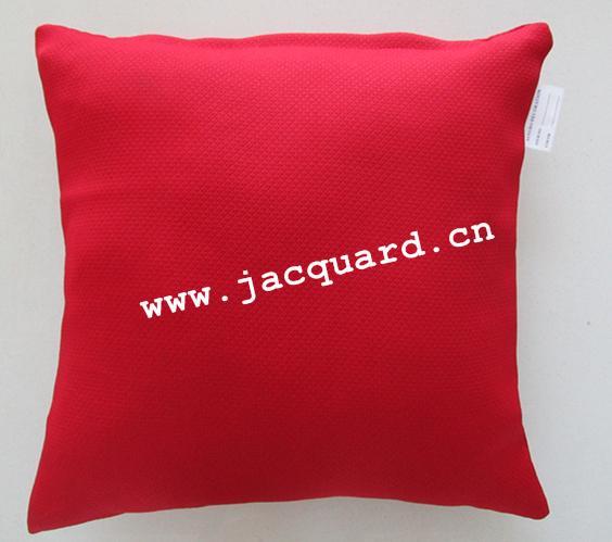 Stock(库存) Simple Modern Style Cloth Art Jacquare Cushion Sofa Cushion Square/Oblong for Living Room /Sofa