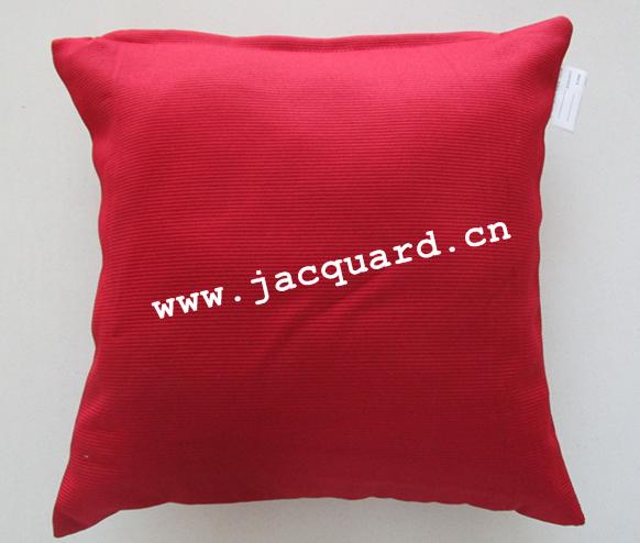 Stock(库存) Simple Modern Style Cloth Art Jacquare Cushion Sofa Cushion Square/Oblong for Living Room /Sofa