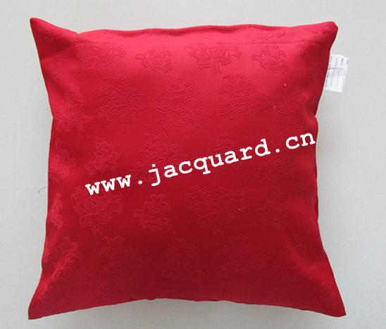 Stock(库存) Simple Modern Style Cloth Art Jacquare Cushion Sofa Cushion Square/Oblong for Living Room /Sofa