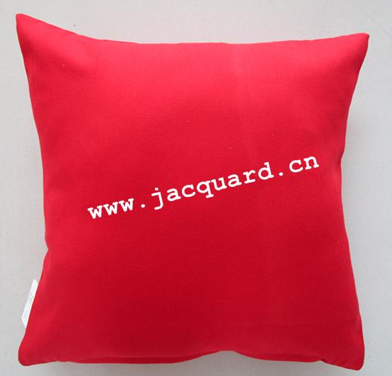 Stock(库存) Simple Modern Style Cloth Art Jacquare Cushion Sofa Cushion Square/Oblong for Living Room /Sofa