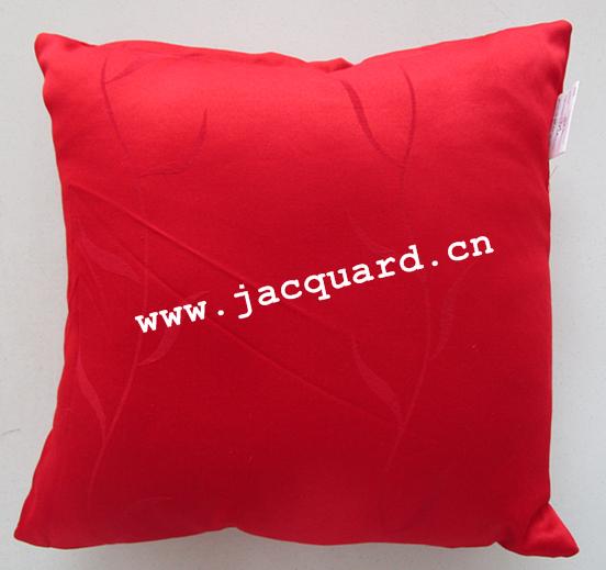 Stock(库存) Simple Modern Style Cloth Art Jacquare Cushion Sofa Cushion Square/Oblong for Living Room /Sofa