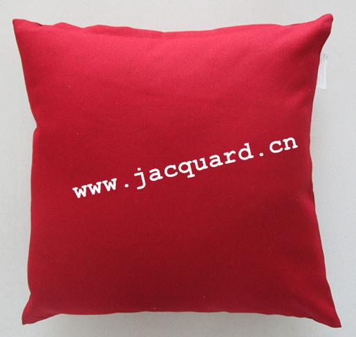 Stock(库存) Simple Modern Style Cloth Art Jacquare Cushion Sofa Cushion Square/Oblong for Living Room /Sofa