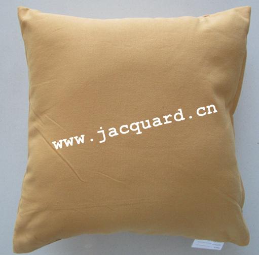 Stock(库存) Simple Modern Style Cloth Art Jacquare Cushion Sofa Cushion Square/Oblong for Living Room /Sofa