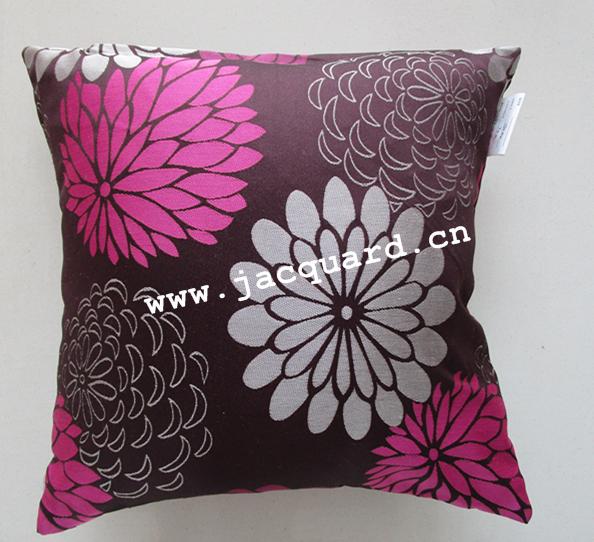 Stock(库存) Simple Modern Style Cloth Art Jacquare Cushion Sofa Cushion Square/Oblong for Living Room /Sofa