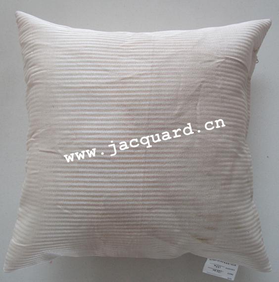 Stock(库存) Simple Modern Style Cloth Art Jacquare Cushion Sofa Cushion Square/Oblong for Living Room /Sofa