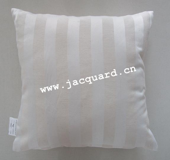 Stock(库存) Simple Modern Style Cloth Art Jacquare Cushion Sofa Cushion Square/Oblong for Living Room /Sofa