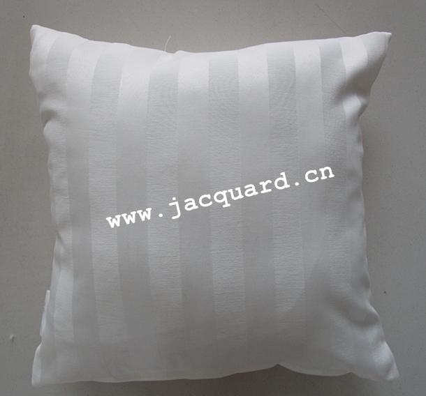 Stock(库存) Simple Modern Style Cloth Art Jacquare Cushion Sofa Cushion Square/Oblong for Living Room /Sofa