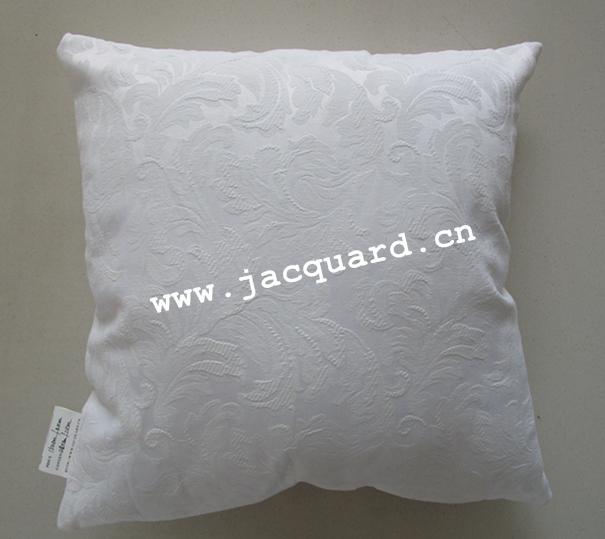 Stock(库存) Simple Modern Style Cloth Art Jacquare Cushion Sofa Cushion Square/Oblong for Living Room /Sofa