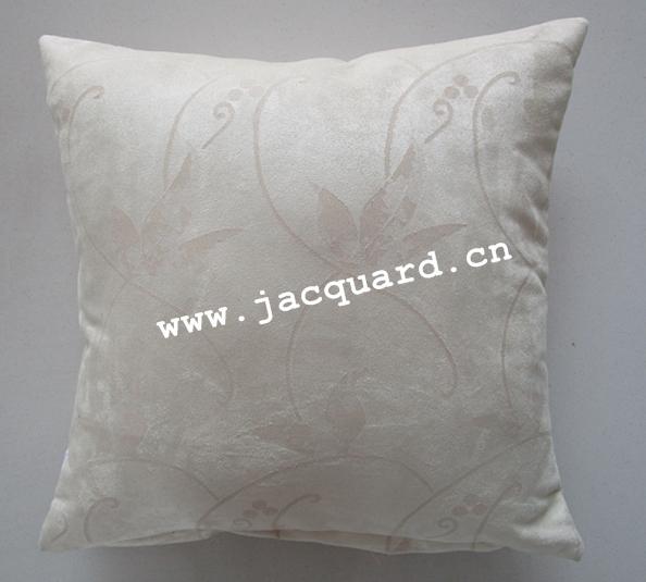 Stock(库存) Simple Modern Style Cloth Art Jacquare Cushion Sofa Cushion Square/Oblong for Living Room /Sofa