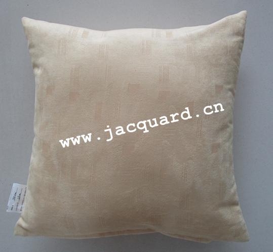 Stock(库存) Simple Modern Style Cloth Art Jacquare Cushion Sofa Cushion Square/Oblong for Living Room /Sofa