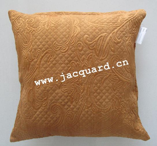 Stock(库存) Simple Modern Style Cloth Art Jacquare Cushion Sofa Cushion Square/Oblong for Living Room /Sofa