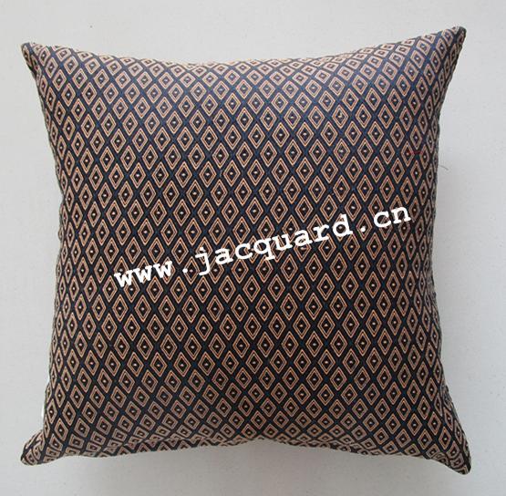 Stock(库存) Simple Modern Style Cloth Art Jacquare Cushion Sofa Cushion Square/Oblong for Living Room /Sofa