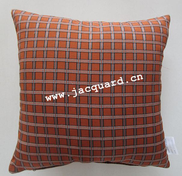 Stock(库存) Simple Modern Style Cloth Art Jacquare Cushion Sofa Cushion Square/Oblong for Living Room /Sofa