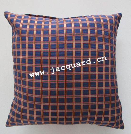 Stock(库存) Simple Modern Style Cloth Art Jacquare Cushion Sofa Cushion Square/Oblong for Living Room /Sofa