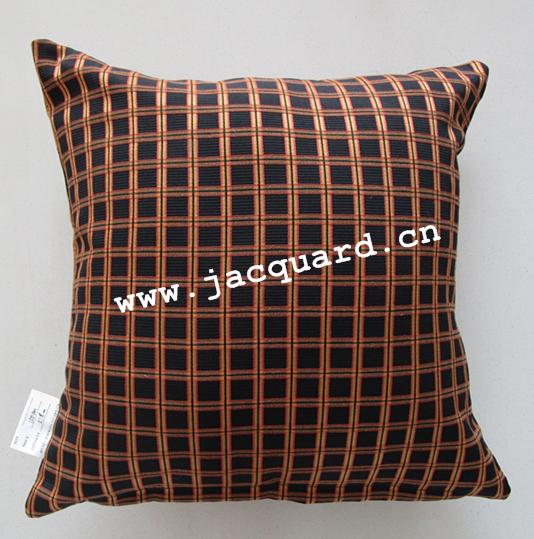 Stock(库存) Simple Modern Style Cloth Art Jacquare Cushion Sofa Cushion Square/Oblong for Living Room /Sofa