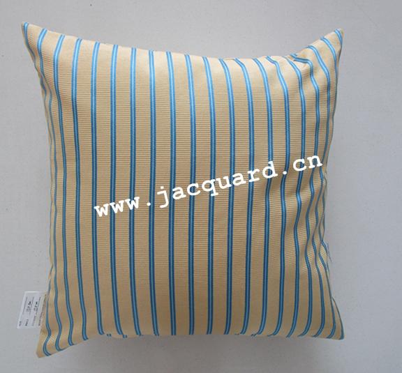 Stock(库存) Simple Modern Style Cloth Art Jacquare Cushion Sofa Cushion Square/Oblong for Living Room /Sofa