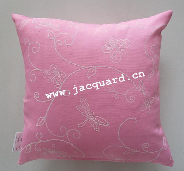 Stock(库存) Simple Modern Style Cloth Art Jacquare Cushion Sofa Cushion Square/Oblong for Living Room /Sofa