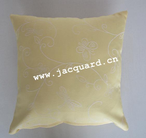 Stock(库存) Simple Modern Style Cloth Art Jacquare Cushion Sofa Cushion Square/Oblong for Living Room /Sofa