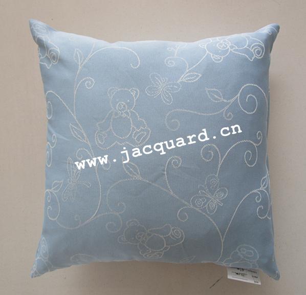 Stock(库存) Simple Modern Style Cloth Art Jacquare Cushion Sofa Cushion Square/Oblong for Living Room /Sofa