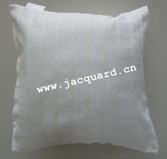 Stock(库存) Simple Modern Style Cloth Art Jacquare Cushion Sofa Cushion Square/Oblong for Living Room /Sofa