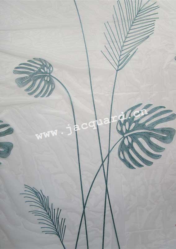 Tulle Voile Curtains Decoratin Voile sheer Window for Living Bedroom