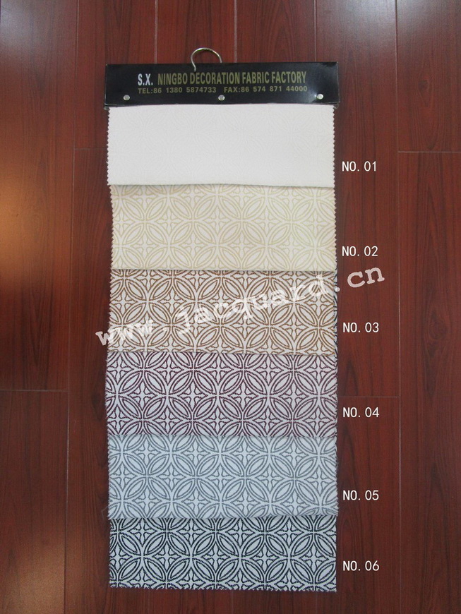Cloth Art Jacquard Cushion Sofa Cushion Square/Oblong for Living Room/Sofa