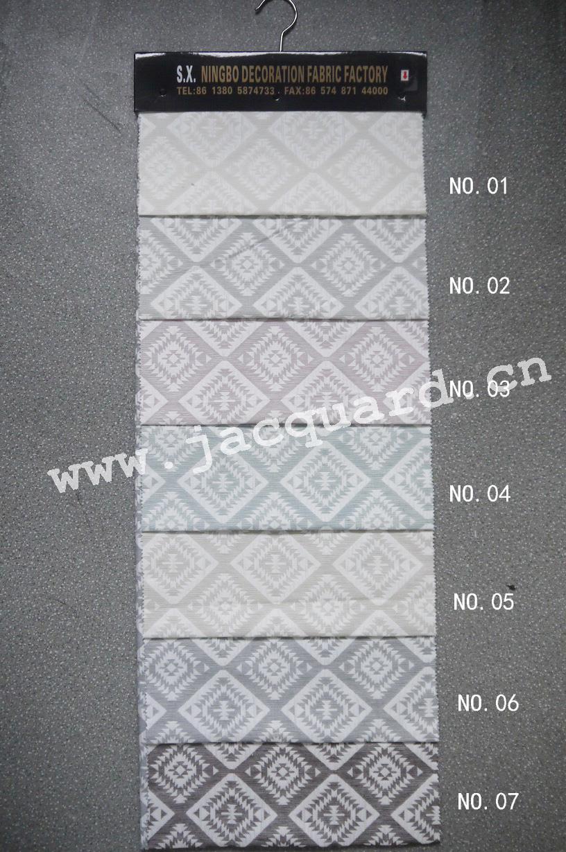 Simple Style Cloth Art Jacquare Cushion Sofa Cushion Square//Oblong for Living Room /Sofa