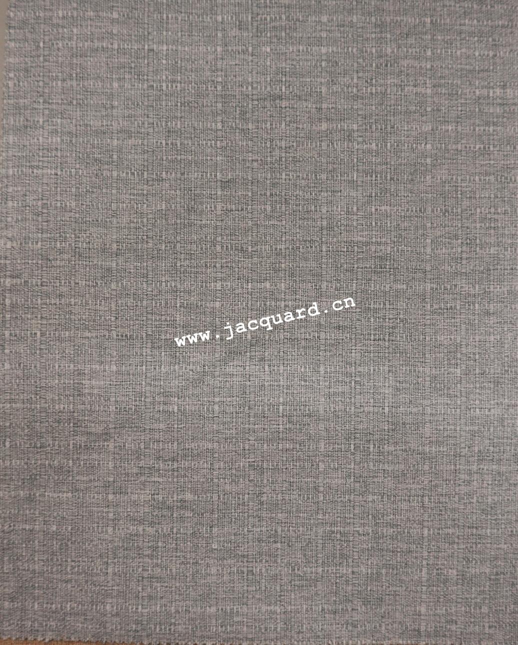 Jacquard Curtain Fabric