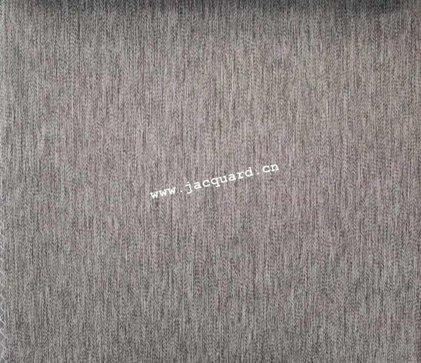 Jacquard Curtain Fabric