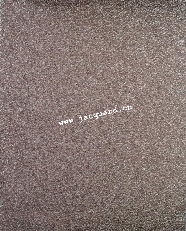 Jacquard Curtain Fabric