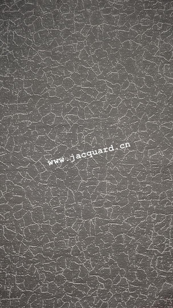 Jacquard Curtain Fabric