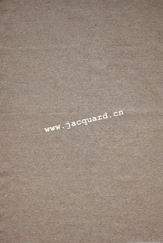 Jacquard Curtain Fabric