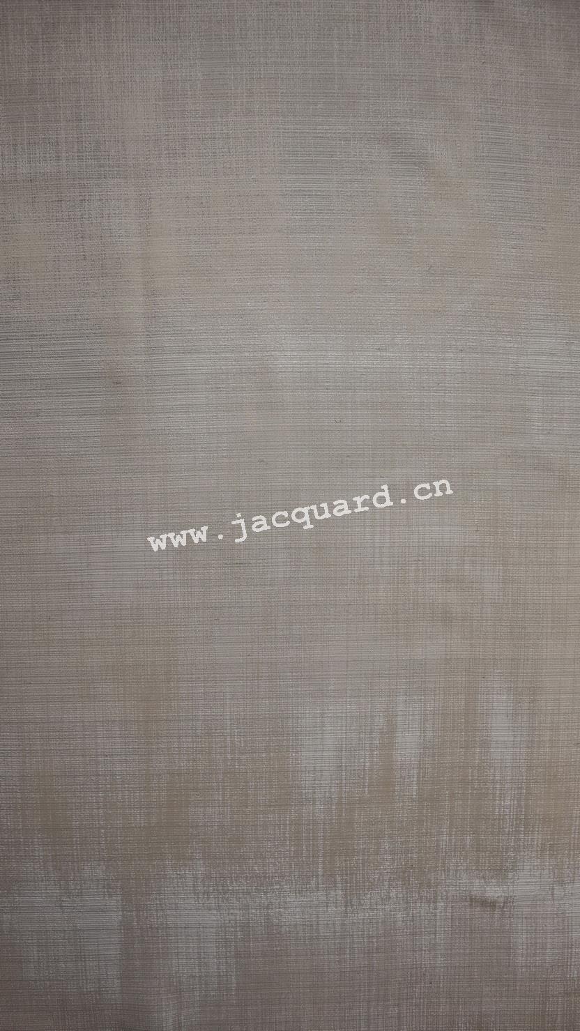 Jacquard Curtain Fabric